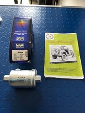 Filtro benzina rover usato  Palermo