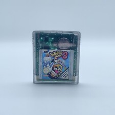 Nintendo Gameboy Classic Spiel - Wario Land 3 - Modul comprar usado  Enviando para Brazil