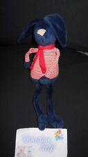 Doudou peluche lapin d'occasion  Molsheim