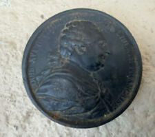 Médaille révolution françai d'occasion  France