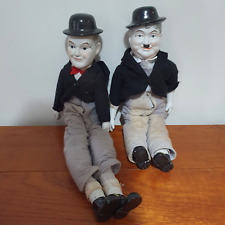 Laurel hardy vintage for sale  FARNHAM