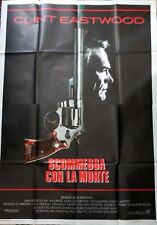 Poster originale film usato  Gioia del Colle