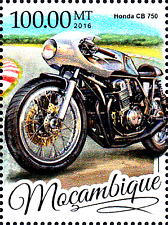 Mnh luxus motorrad gebraucht kaufen  Unna