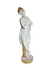 Resin greek goddess for sale  High Point