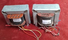 Coppia trasformatore uscita usato  Garlasco