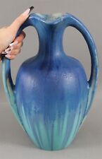 french pottery vase for sale  Cumberland