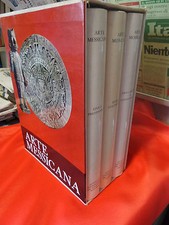 Arte messicana opera usato  Italia