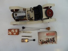 Vintage mamod sa1 for sale  EXETER
