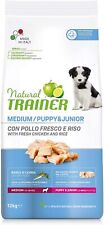 Crocchette per cani usato  Bibbiena