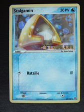 Carte pokémon stalgamin d'occasion  Saint-Germain-lès-Corbeil