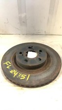 2009-2019 TOYOTA COROLLA ROTOR DE FREIO DIANTEIRO USADO FABRICANTE DE EQUIPAMENTO ORIGINAL 4351202240 comprar usado  Enviando para Brazil