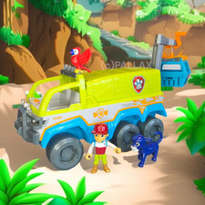 Paw patrol jungle gebraucht kaufen  Kassel