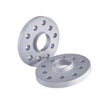 Spurverbreiterungen 2x10mm alf gebraucht kaufen  Naila