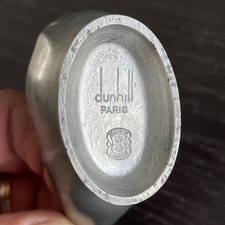 Porte pipe dunhill d'occasion  Corbie