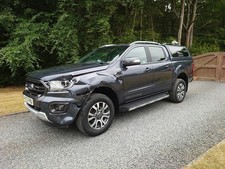 2022 ford ranger for sale  KIDDERMINSTER
