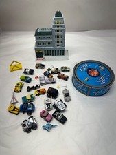 Vintage micro machines for sale  Menomonee Falls