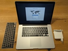 Macbook pro core gebraucht kaufen  Fürstenfeldbruck