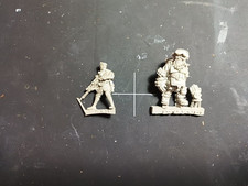 Warhammer wargames kromlech usato  Lecce