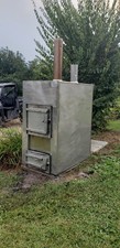 Hardy outside wood for sale  Bedford