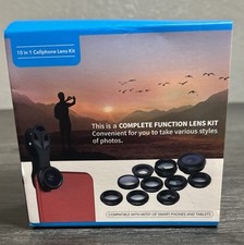Apexel omnivice apl for sale  Roseville