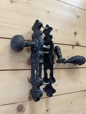 Türbeschlag haustür 92mm gebraucht kaufen  München