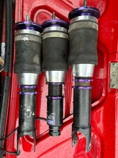 Air ride suspension for sale  WELLINGBOROUGH