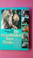 252631 linda tellington gebraucht kaufen  Herzebrock-Clarholz