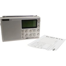 Roberts r9921 radio for sale  INVERNESS