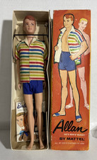 Vintage barbie allan for sale  Candler