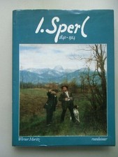 Sperl 1840 1914 gebraucht kaufen  Eggenstein-Leopoldshafen