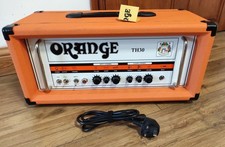 Orange th30 thunder for sale  WISBECH