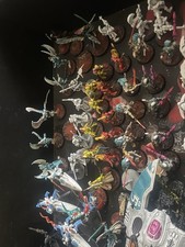 Warhammer 40k eldar for sale Warhammer 40k eldar for sale  GLASGOW