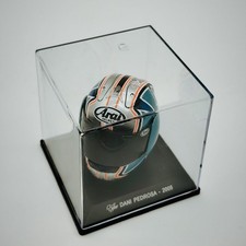 Modellino casco moto usato  Parabiago