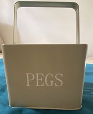 Vintage style metal for sale  LONDON