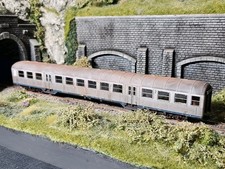 Piko silberling 57654 gebraucht kaufen  Marburg