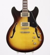 Ibanez JSM10EM explosão de dois tons (2024) (no250705) comprar usado  Enviando para Brazil