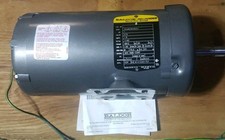 Baldor reliance electric for sale  Grayson
