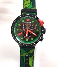 2020 swatch big d'occasion  Expédié en Belgium