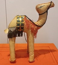 Camel leather handmade for sale  LOWESTOFT