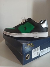sneakers polo uomo usato  Misilmeri