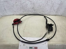 Impianto frenante pinza usato  Gambettola