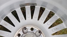 Alloys 5x114 kia for sale  NEWARK