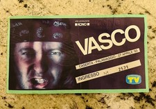 Concerto vasco rossi usato  Bojano