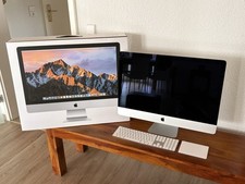 Apple imac 2017 gebraucht kaufen  Rielasingen-Worblingen