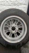 Japanese watanabe wheels for sale  PRESTON