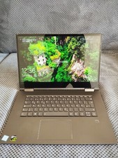 Lenovo yoga 8th gebraucht kaufen  Stuttgart