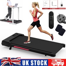 Walking pad treadmill for sale  LEICESTER