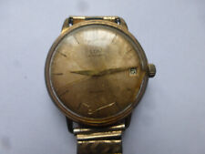 Montre homme 1960 d'occasion  Clermont-Ferrand-