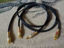 Cinch kabel sommer gebraucht kaufen  Herne
