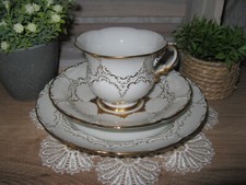 Meissen kaffee gedeck gebraucht kaufen  Deutschland